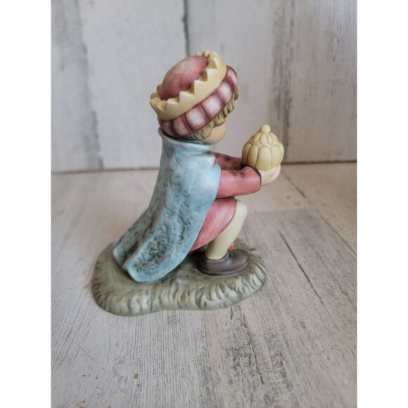 Goebel Gaspar BH 26/G nativity scene 1996 figure xmas - Picture 5 of 6